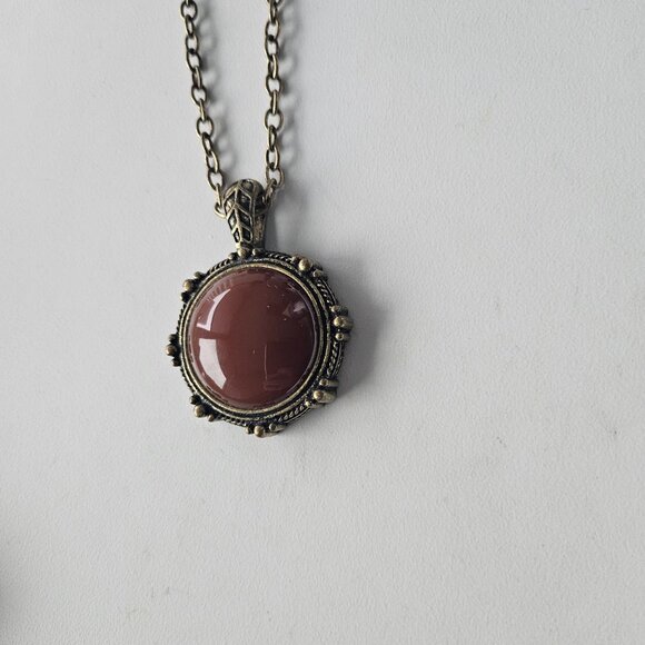 Jewel Kade Vintage Necklace Bracelet Set New in Box Jewelry gift set Wood box - Picture 6 of 16